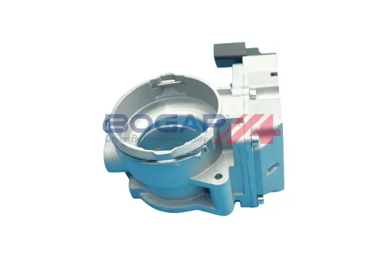 Drosselklappenstutzen 12 V BOGAP A6319123 Bild Drosselklappenstutzen 12 V BOGAP A6319123