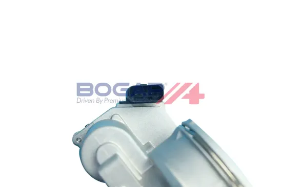Drosselklappenstutzen 12 V BOGAP A6319123 Bild Drosselklappenstutzen 12 V BOGAP A6319123