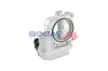 Drosselklappenstutzen 12 V BOGAP A6319124 Bild Drosselklappenstutzen 12 V BOGAP A6319124