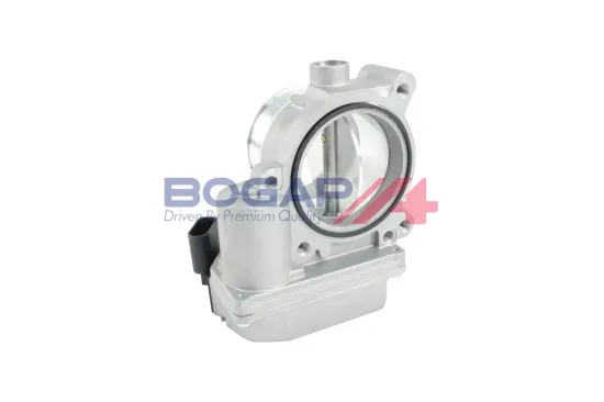 Drosselklappenstutzen 12 V BOGAP A6319124 Bild Drosselklappenstutzen 12 V BOGAP A6319124