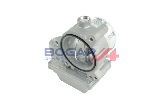 Drosselklappenstutzen 12 V BOGAP A6319124 Bild Drosselklappenstutzen 12 V BOGAP A6319124