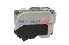 Drosselklappenstutzen 12 V BOGAP A6319124 Bild Drosselklappenstutzen 12 V BOGAP A6319124