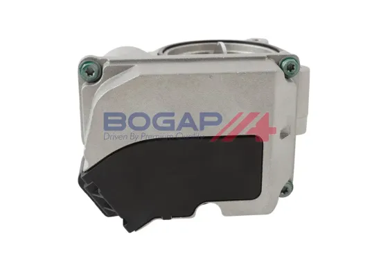 Drosselklappenstutzen 12 V BOGAP A6319124 Bild Drosselklappenstutzen 12 V BOGAP A6319124