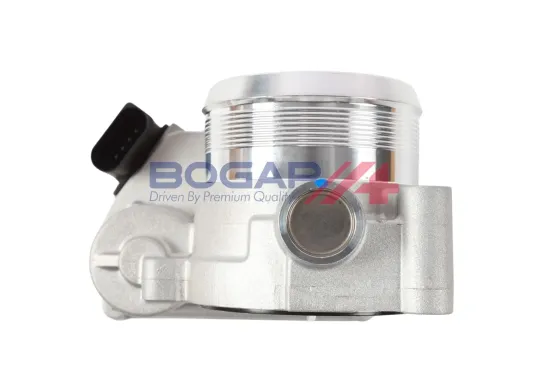 Drosselklappenstutzen 12 V BOGAP A6319124 Bild Drosselklappenstutzen 12 V BOGAP A6319124
