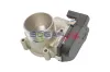 Drosselklappenstutzen 12 V BOGAP A6319125 Bild Drosselklappenstutzen 12 V BOGAP A6319125