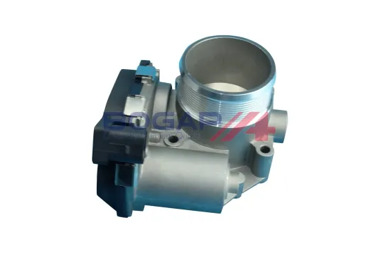 Drosselklappenstutzen 12 V BOGAP A6319125 Bild Drosselklappenstutzen 12 V BOGAP A6319125