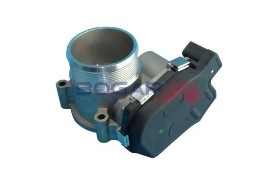 Drosselklappenstutzen 12 V BOGAP A6319125 Bild Drosselklappenstutzen 12 V BOGAP A6319125