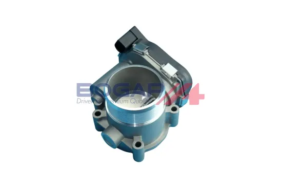 Drosselklappenstutzen 12 V BOGAP A6319125 Bild Drosselklappenstutzen 12 V BOGAP A6319125