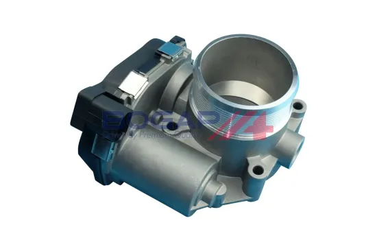 Drosselklappenstutzen 12 V BOGAP A6319125 Bild Drosselklappenstutzen 12 V BOGAP A6319125