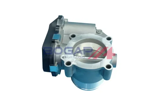 Drosselklappenstutzen 12 V BOGAP A6319125 Bild Drosselklappenstutzen 12 V BOGAP A6319125
