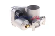 Drosselklappenstutzen 12 V BOGAP A6319126
