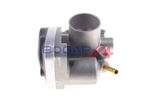 Drosselklappenstutzen 12 V BOGAP A6319126 Bild Drosselklappenstutzen 12 V BOGAP A6319126
