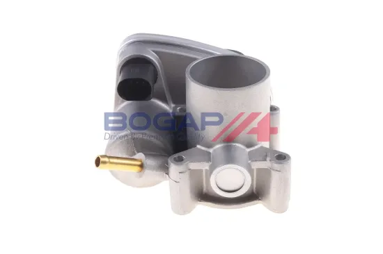 Drosselklappenstutzen 12 V BOGAP A6319126 Bild Drosselklappenstutzen 12 V BOGAP A6319126