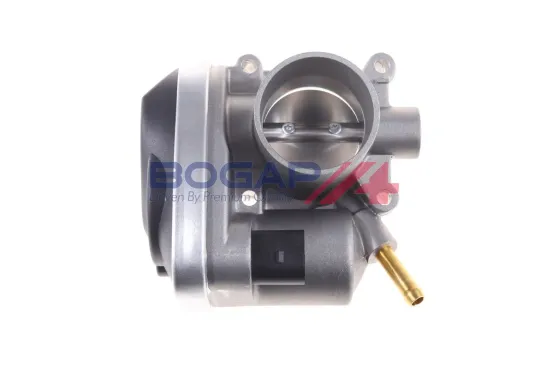 Drosselklappenstutzen 12 V BOGAP A6319126 Bild Drosselklappenstutzen 12 V BOGAP A6319126