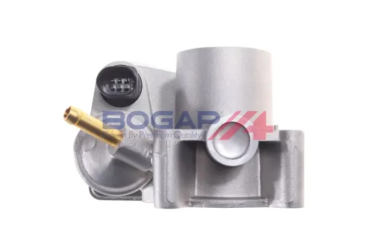 Drosselklappenstutzen 12 V BOGAP A6319126 Bild Drosselklappenstutzen 12 V BOGAP A6319126