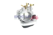 Drosselklappenstutzen 12 V BOGAP A6319127
