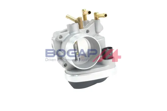 Drosselklappenstutzen 12 V BOGAP A6319127 Bild Drosselklappenstutzen 12 V BOGAP A6319127