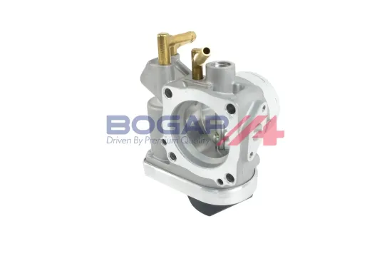 Drosselklappenstutzen 12 V BOGAP A6319127 Bild Drosselklappenstutzen 12 V BOGAP A6319127