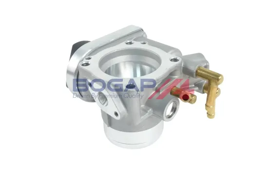 Drosselklappenstutzen 12 V BOGAP A6319127 Bild Drosselklappenstutzen 12 V BOGAP A6319127