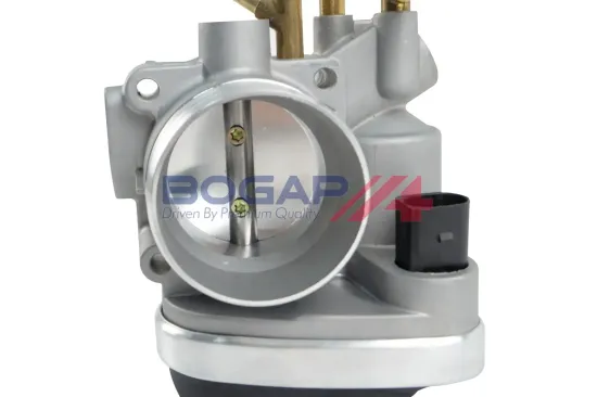 Drosselklappenstutzen 12 V BOGAP A6319127 Bild Drosselklappenstutzen 12 V BOGAP A6319127