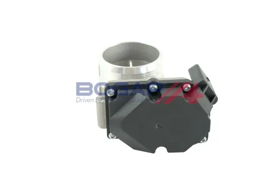 Drosselklappenstutzen 12 V BOGAP A6319130 Bild Drosselklappenstutzen 12 V BOGAP A6319130