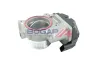 Drosselklappenstutzen 12 V BOGAP A6319130 Bild Drosselklappenstutzen 12 V BOGAP A6319130