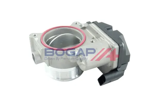 Drosselklappenstutzen 12 V BOGAP A6319130 Bild Drosselklappenstutzen 12 V BOGAP A6319130