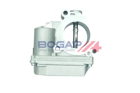 Drosselklappenstutzen 12 V BOGAP A6319131 Bild Drosselklappenstutzen 12 V BOGAP A6319131