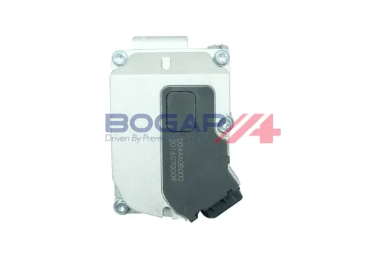 Drosselklappenstutzen 12 V BOGAP A6319131 Bild Drosselklappenstutzen 12 V BOGAP A6319131