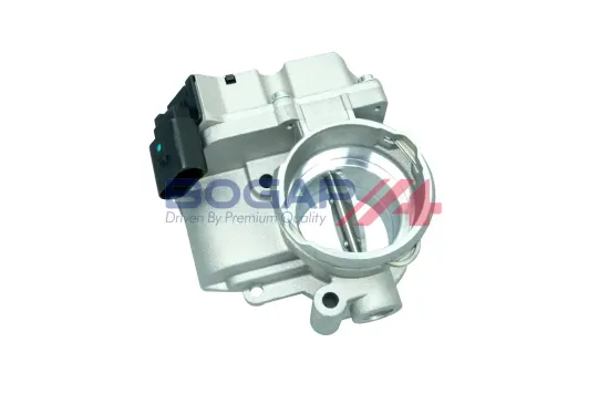 Drosselklappenstutzen 12 V BOGAP A6319131 Bild Drosselklappenstutzen 12 V BOGAP A6319131