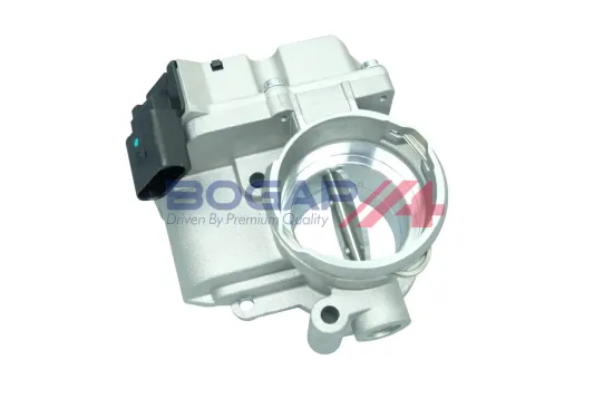 Drosselklappenstutzen 12 V BOGAP A6319131 Bild Drosselklappenstutzen 12 V BOGAP A6319131