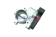 Drosselklappenstutzen 12 V BOGAP A6319132