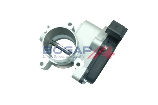 Drosselklappenstutzen 12 V BOGAP A6319132 Bild Drosselklappenstutzen 12 V BOGAP A6319132