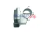 Drosselklappenstutzen 12 V BOGAP A6319132 Bild Drosselklappenstutzen 12 V BOGAP A6319132