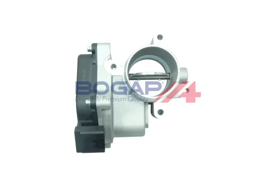Drosselklappenstutzen 12 V BOGAP A6319132 Bild Drosselklappenstutzen 12 V BOGAP A6319132
