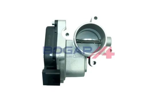 Drosselklappenstutzen 12 V BOGAP A6319132 Bild Drosselklappenstutzen 12 V BOGAP A6319132