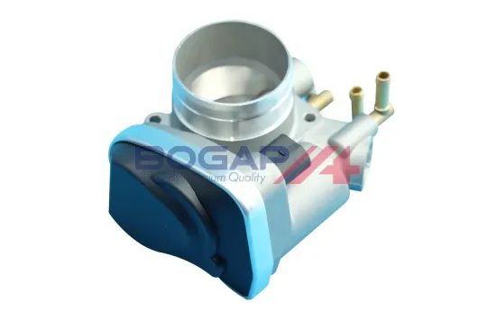 Drosselklappenstutzen 12 V BOGAP A6319136 Bild Drosselklappenstutzen 12 V BOGAP A6319136