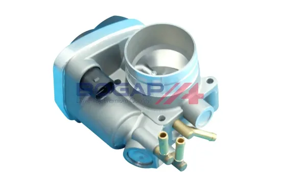 Drosselklappenstutzen 12 V BOGAP A6319136 Bild Drosselklappenstutzen 12 V BOGAP A6319136