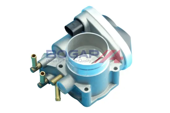 Drosselklappenstutzen 12 V BOGAP A6319136 Bild Drosselklappenstutzen 12 V BOGAP A6319136