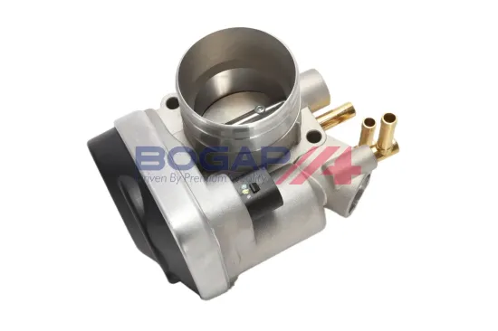 Drosselklappenstutzen 12 V BOGAP A6319136 Bild Drosselklappenstutzen 12 V BOGAP A6319136