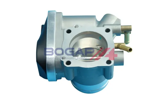 Drosselklappenstutzen 12 V BOGAP A6319136 Bild Drosselklappenstutzen 12 V BOGAP A6319136