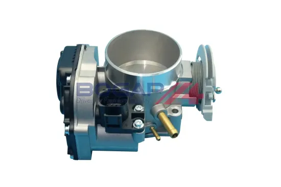 Drosselklappenstutzen 12 V BOGAP A6319142 Bild Drosselklappenstutzen 12 V BOGAP A6319142