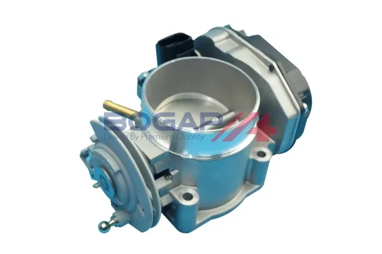 Drosselklappenstutzen 12 V BOGAP A6319142 Bild Drosselklappenstutzen 12 V BOGAP A6319142