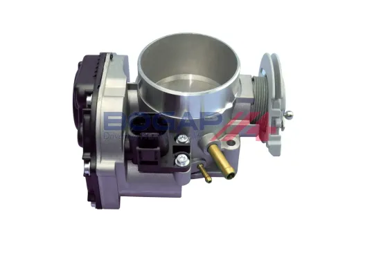 Drosselklappenstutzen 12 V BOGAP A6319142 Bild Drosselklappenstutzen 12 V BOGAP A6319142