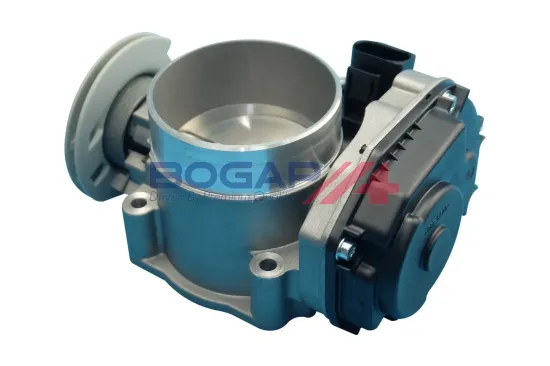 Drosselklappenstutzen 12 V BOGAP A6319143 Bild Drosselklappenstutzen 12 V BOGAP A6319143