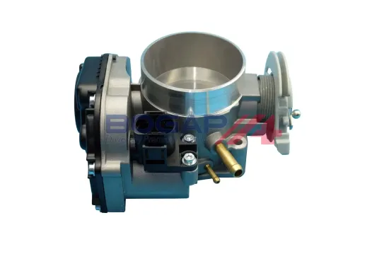 Drosselklappenstutzen 12 V BOGAP A6319143 Bild Drosselklappenstutzen 12 V BOGAP A6319143