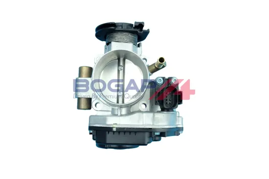 Drosselklappenstutzen BOGAP A6319146 Bild Drosselklappenstutzen BOGAP A6319146