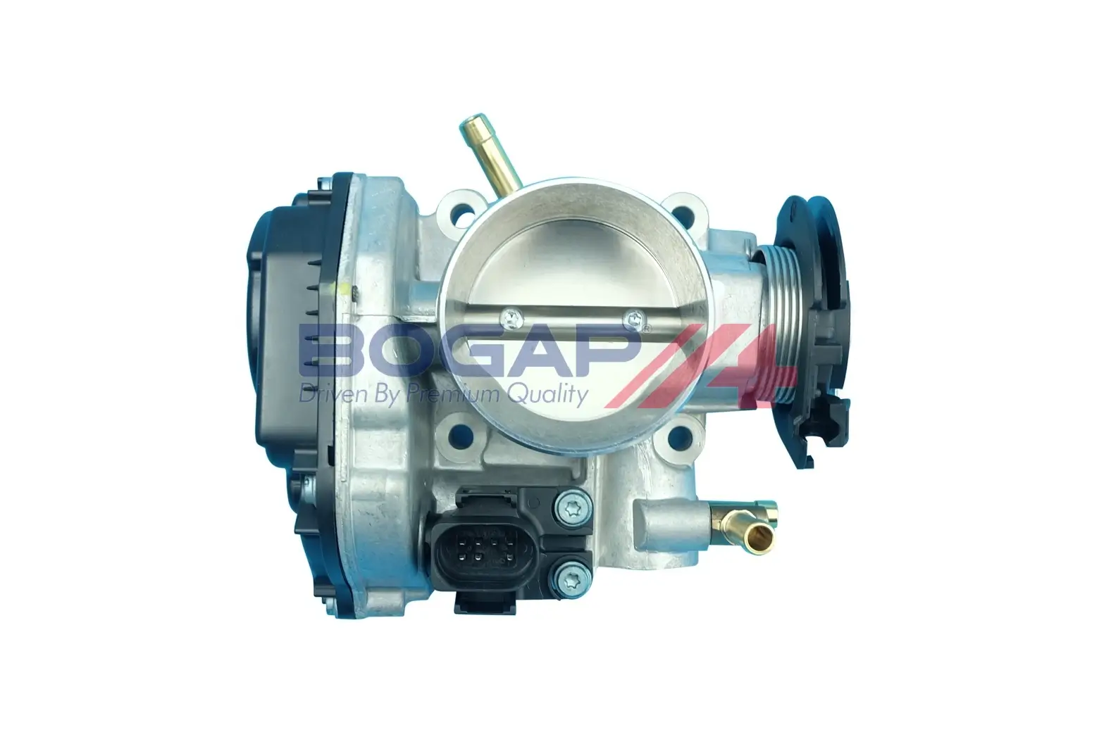 Drosselklappenstutzen BOGAP A6319147