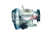 Drosselklappenstutzen BOGAP A6319147