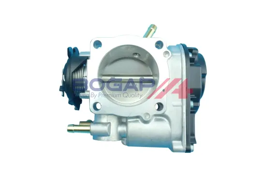 Drosselklappenstutzen BOGAP A6319147 Bild Drosselklappenstutzen BOGAP A6319147